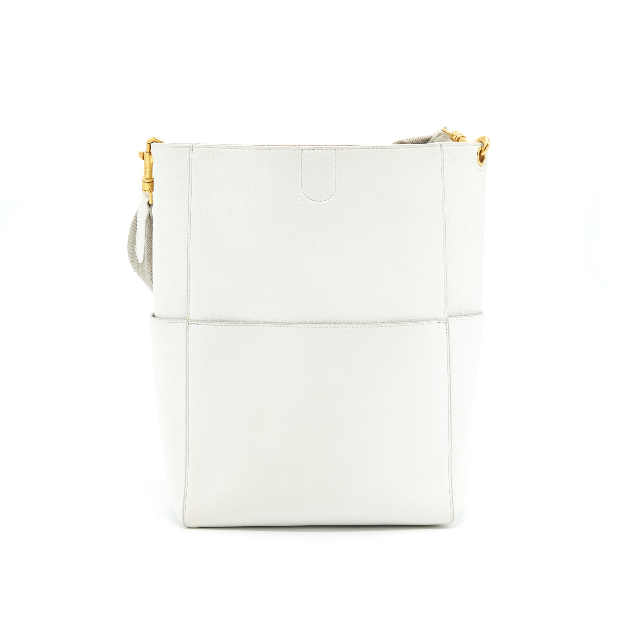 celine-sangle-bucket-bag-in-light-grey