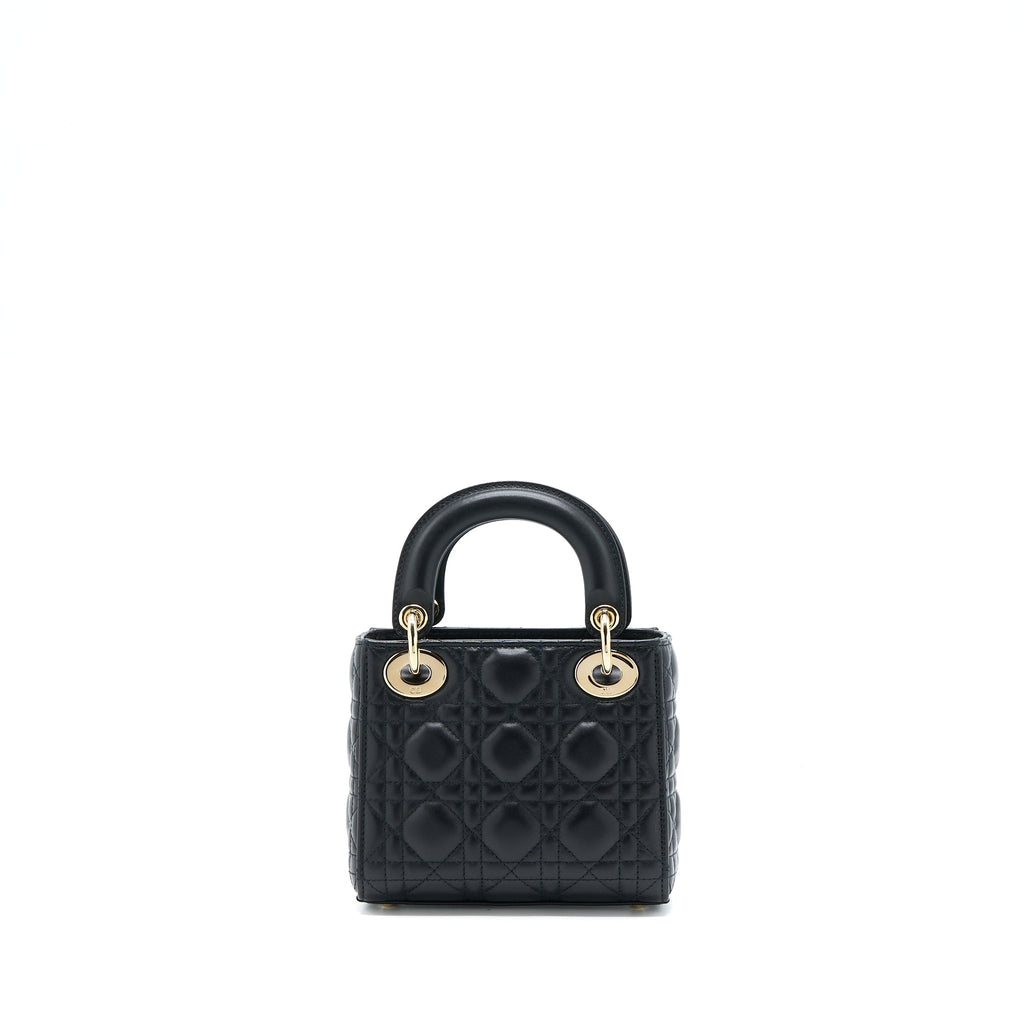 copy-of-dior-lady-dior-mini-lambskin-black-lghw