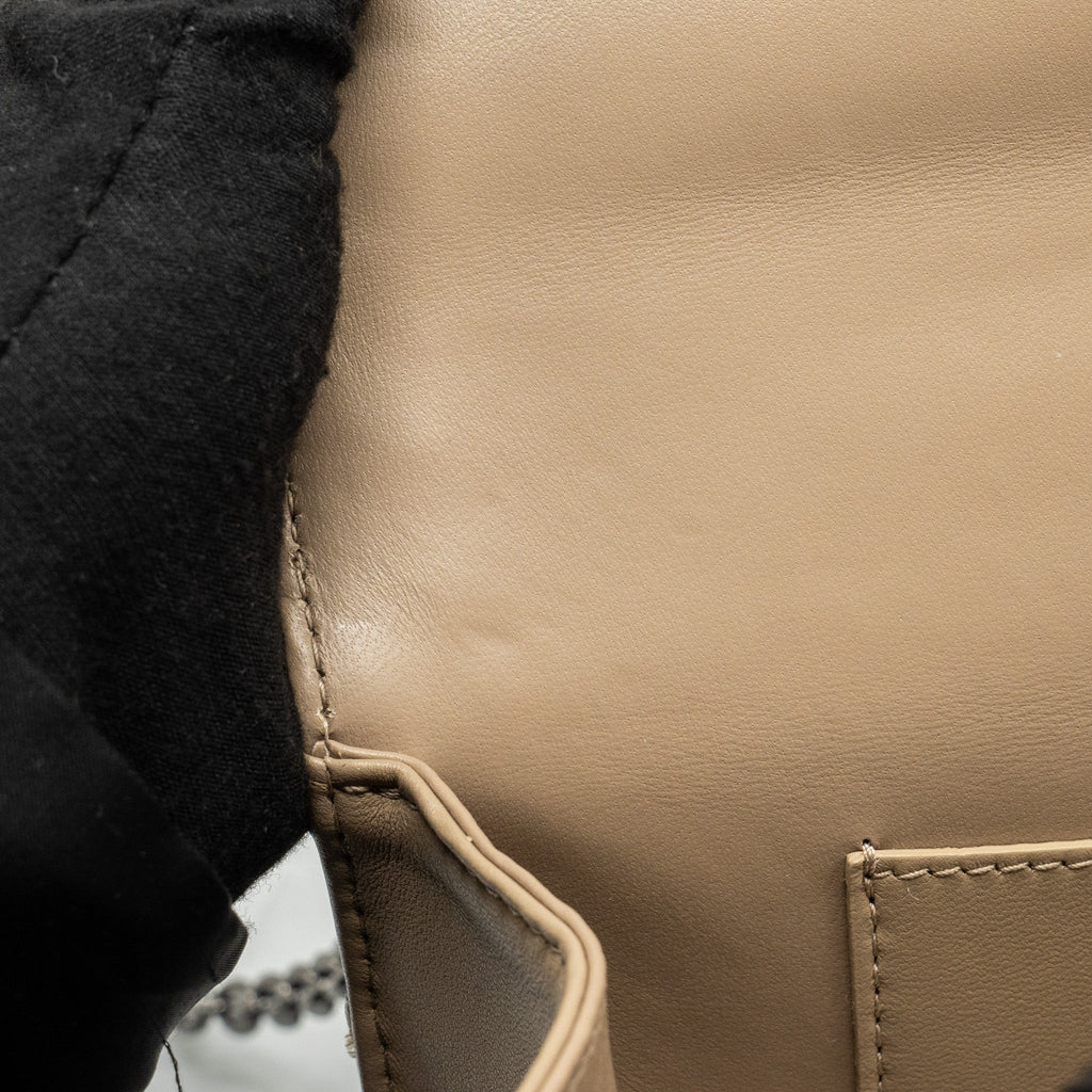 dior-30-montaigne-pouch-with-shoulder-strap-lambskin-beige-black-hardware-copy