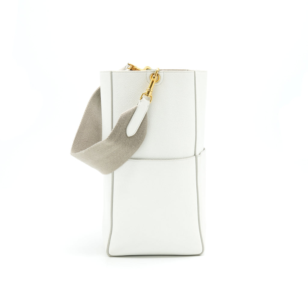 celine-sangle-bucket-bag-in-light-grey