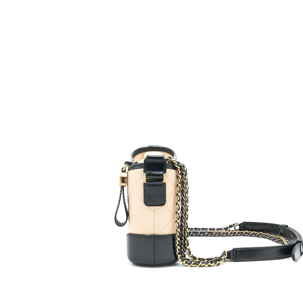 chanel-gabrielle-small-hobo-bag-beige-black-1