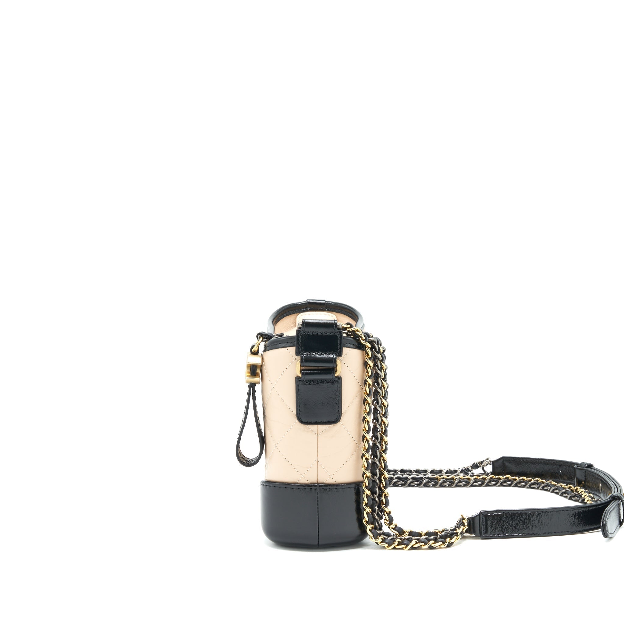 chanel-gabrielle-small-hobo-bag-beige-black-1