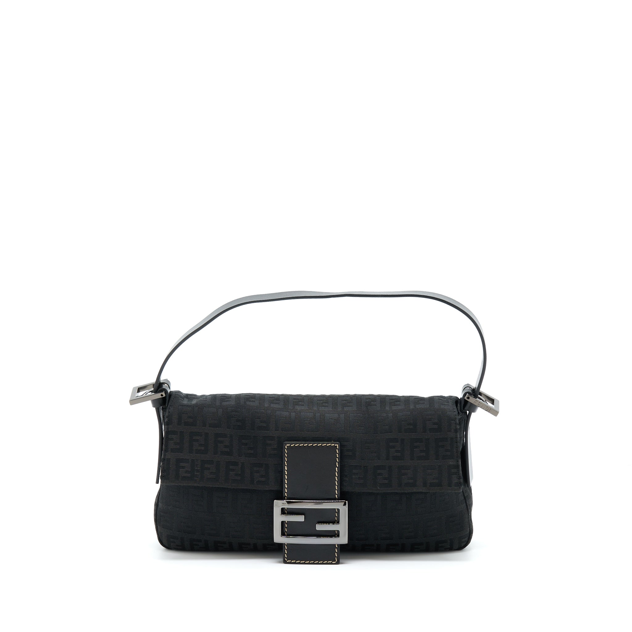 fendi-zucca-baguette-canvas-black-with-black-hardware