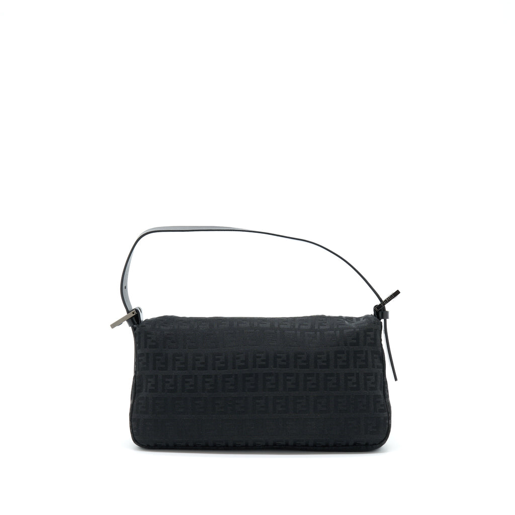 fendi-zucca-baguette-canvas-black-with-black-hardware