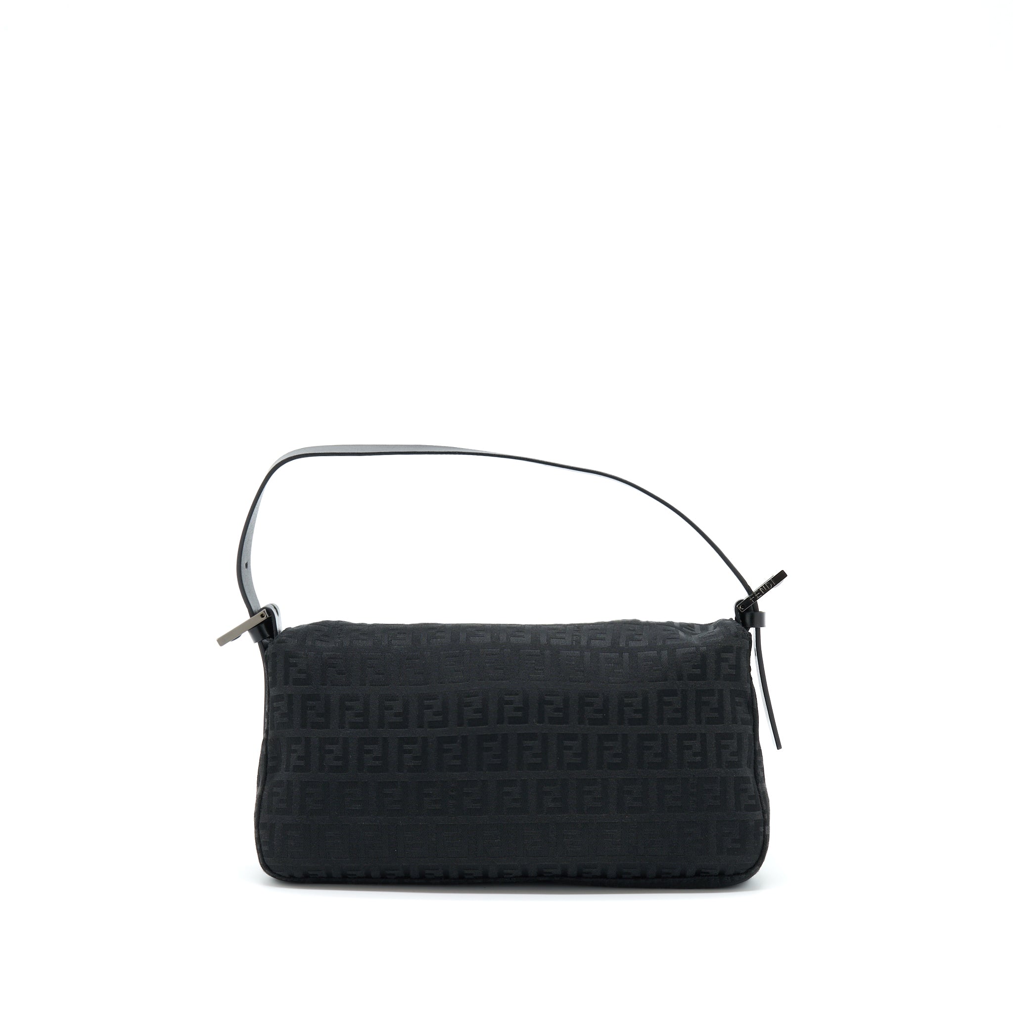fendi-zucca-baguette-canvas-black-with-black-hardware