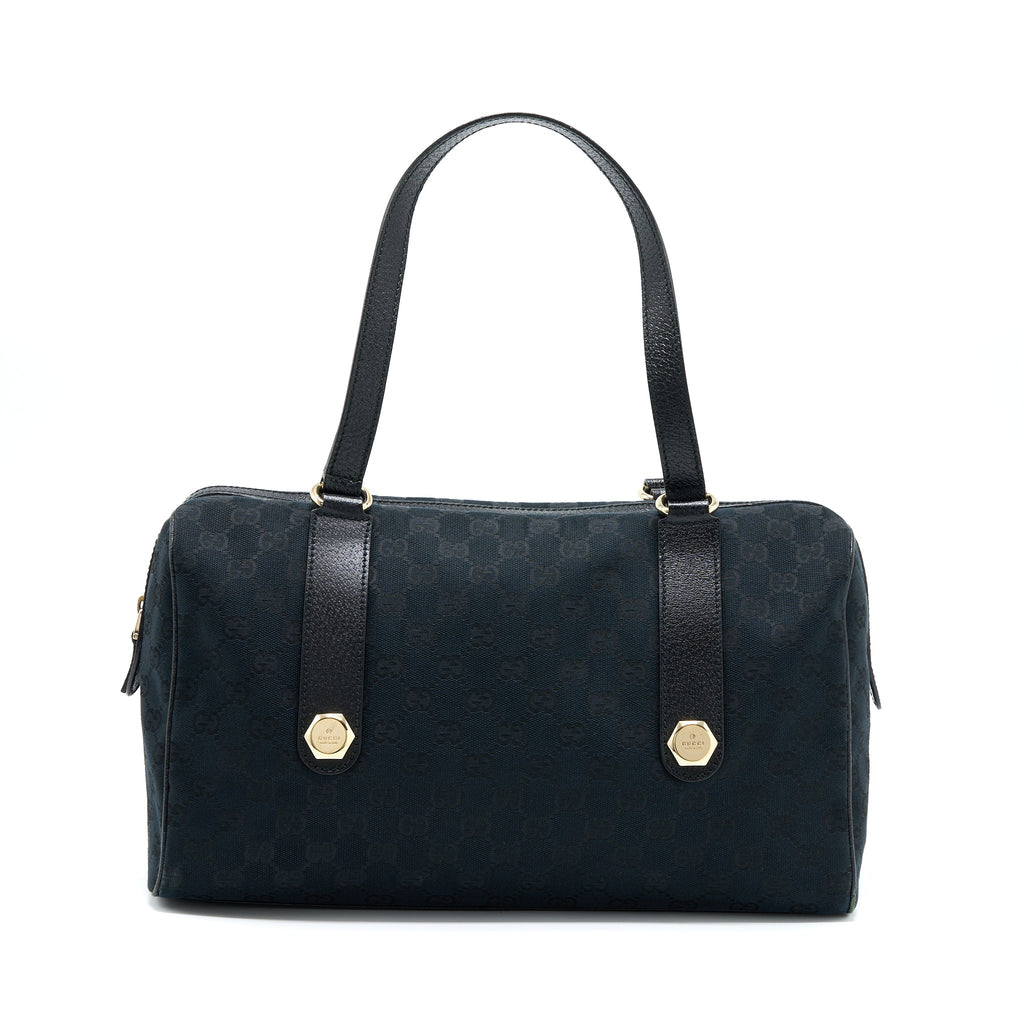 gucci-boston-bag-gg-supreme-fabric-black-shw