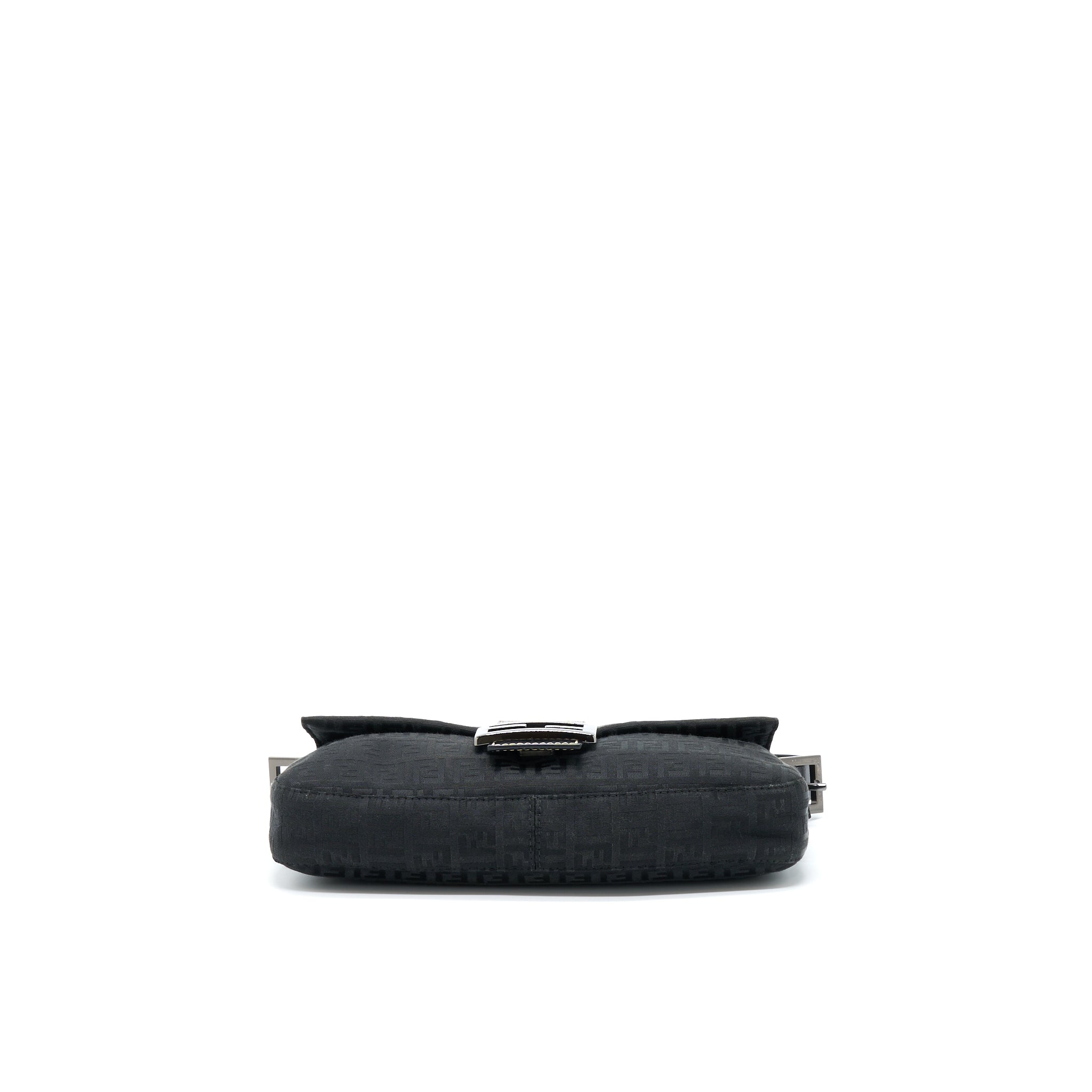 fendi-zucca-baguette-canvas-black-with-black-hardware