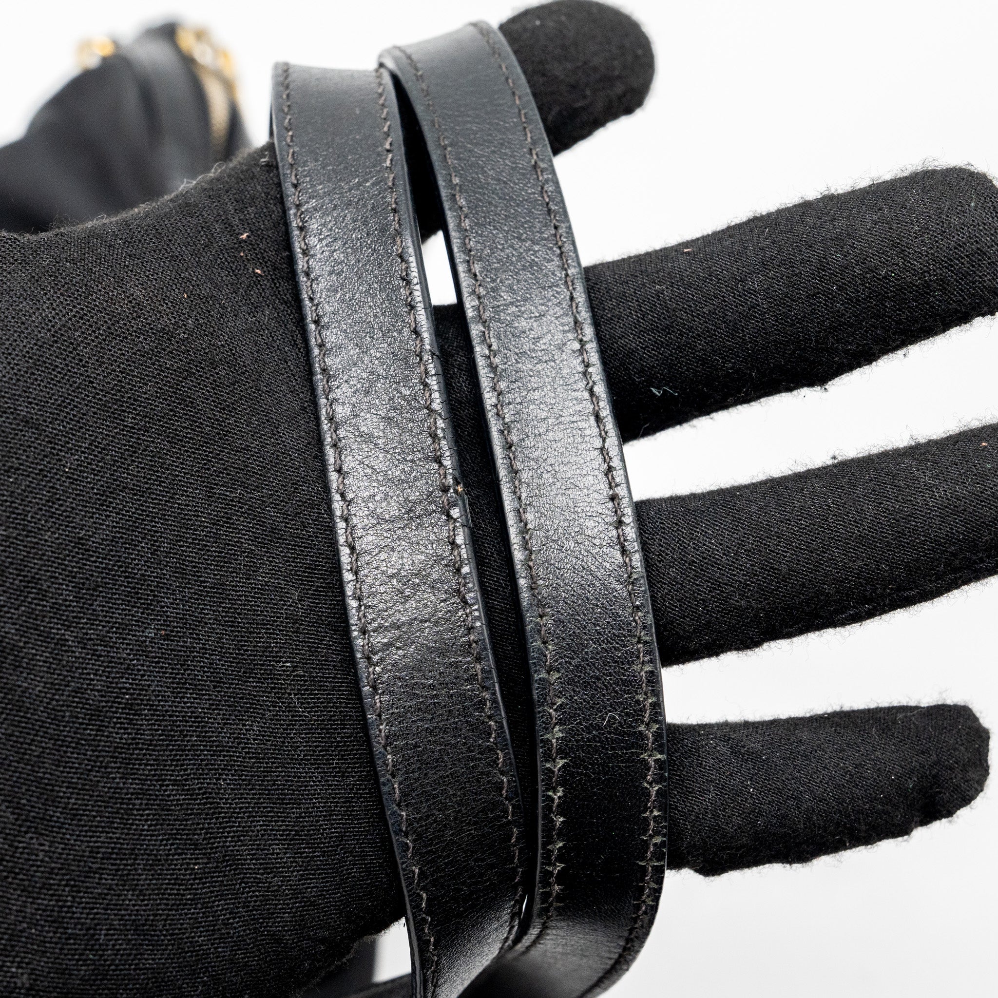 prada-zip-nylon-bag-black-ghw