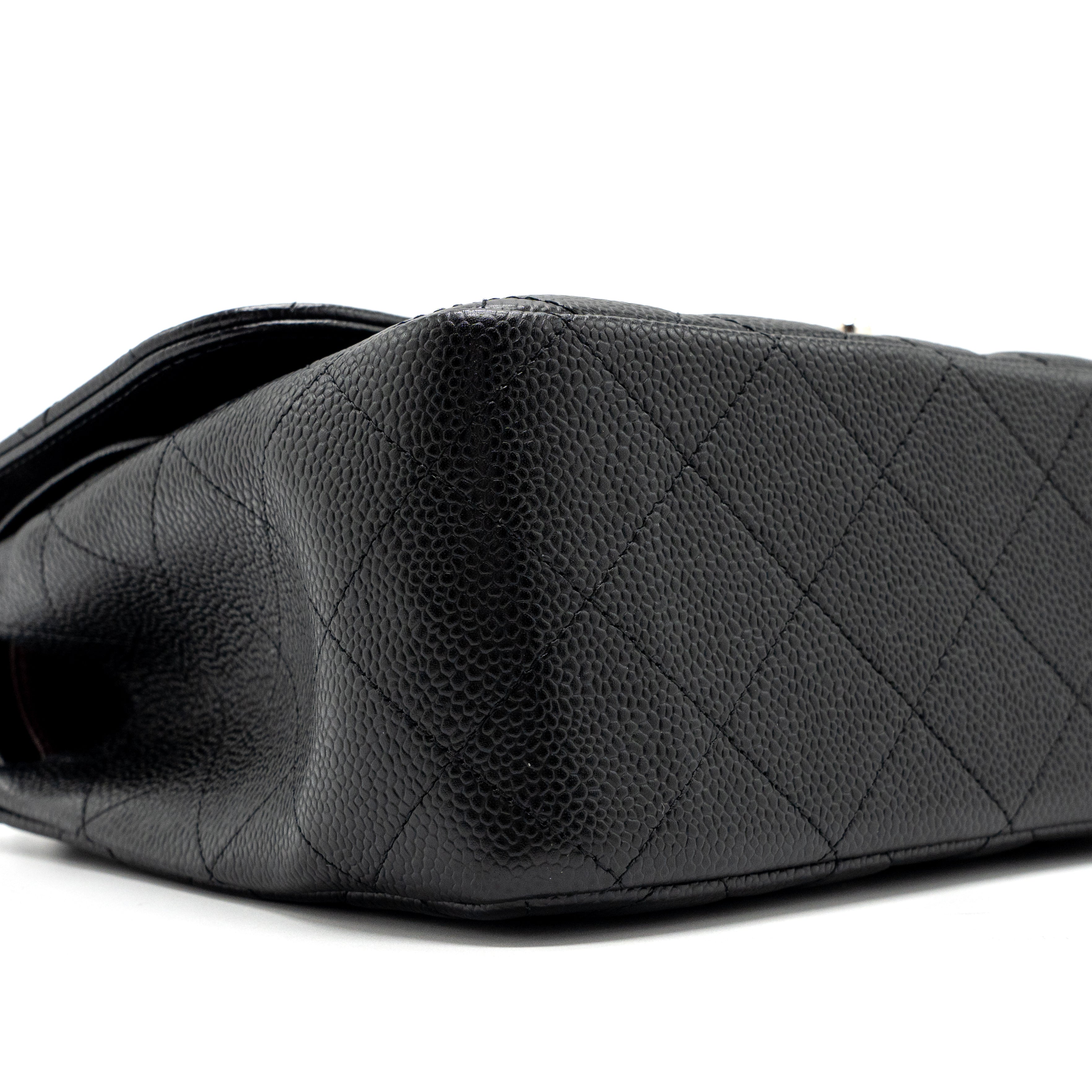 copy-of-chanel-jumbo-classic-double-flap-caviar-black-shw