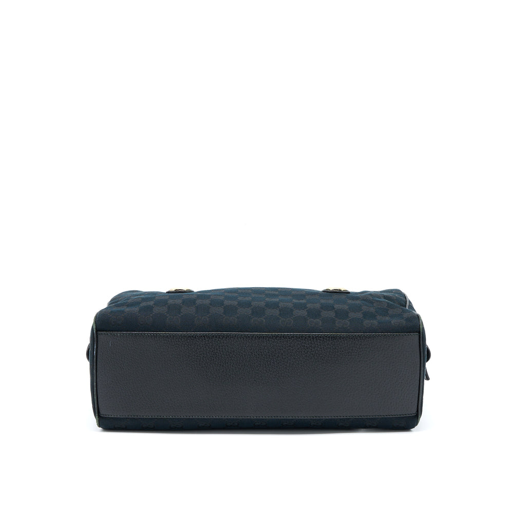 gucci-boston-bag-gg-supreme-fabric-black-shw