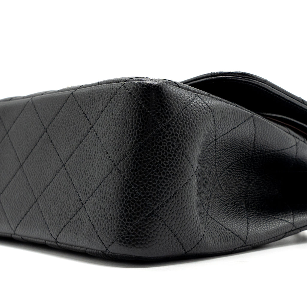 copy-of-chanel-jumbo-classic-double-flap-caviar-black-shw