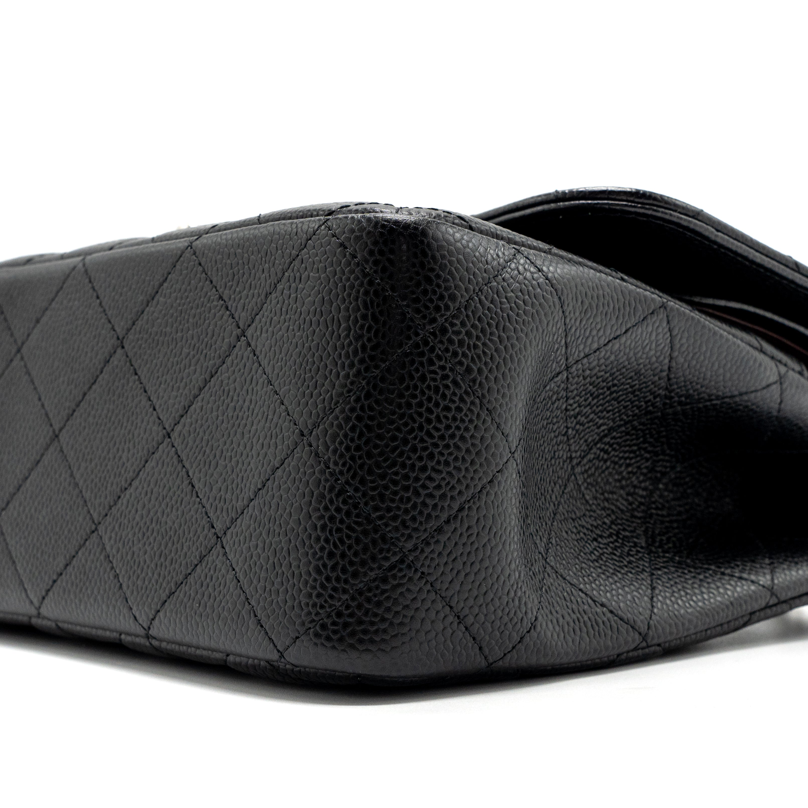 copy-of-chanel-jumbo-classic-double-flap-caviar-black-shw