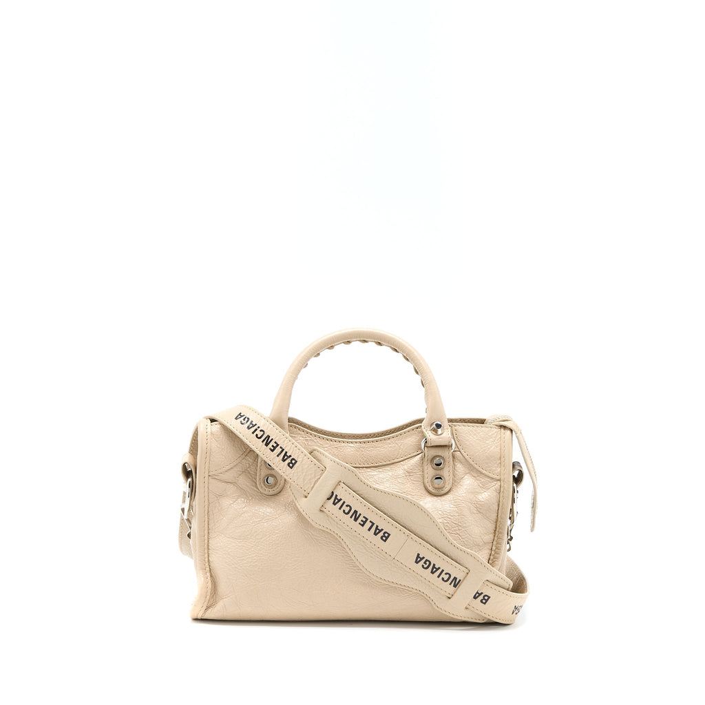 balenciaga-mini-city-bag-beige-shw-1