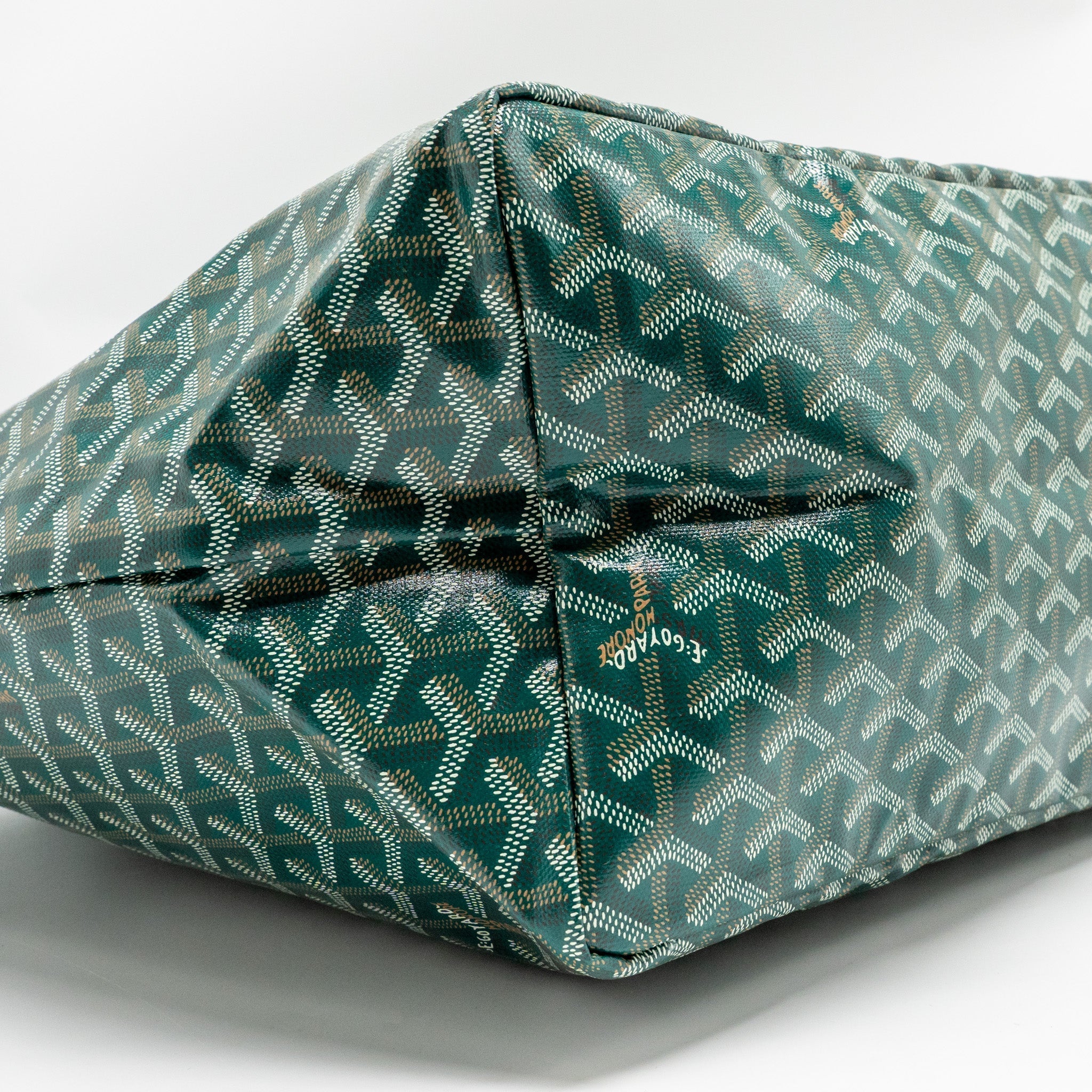 goyard-saint-louis-gm-tote-goyardine-canvas-green-shw