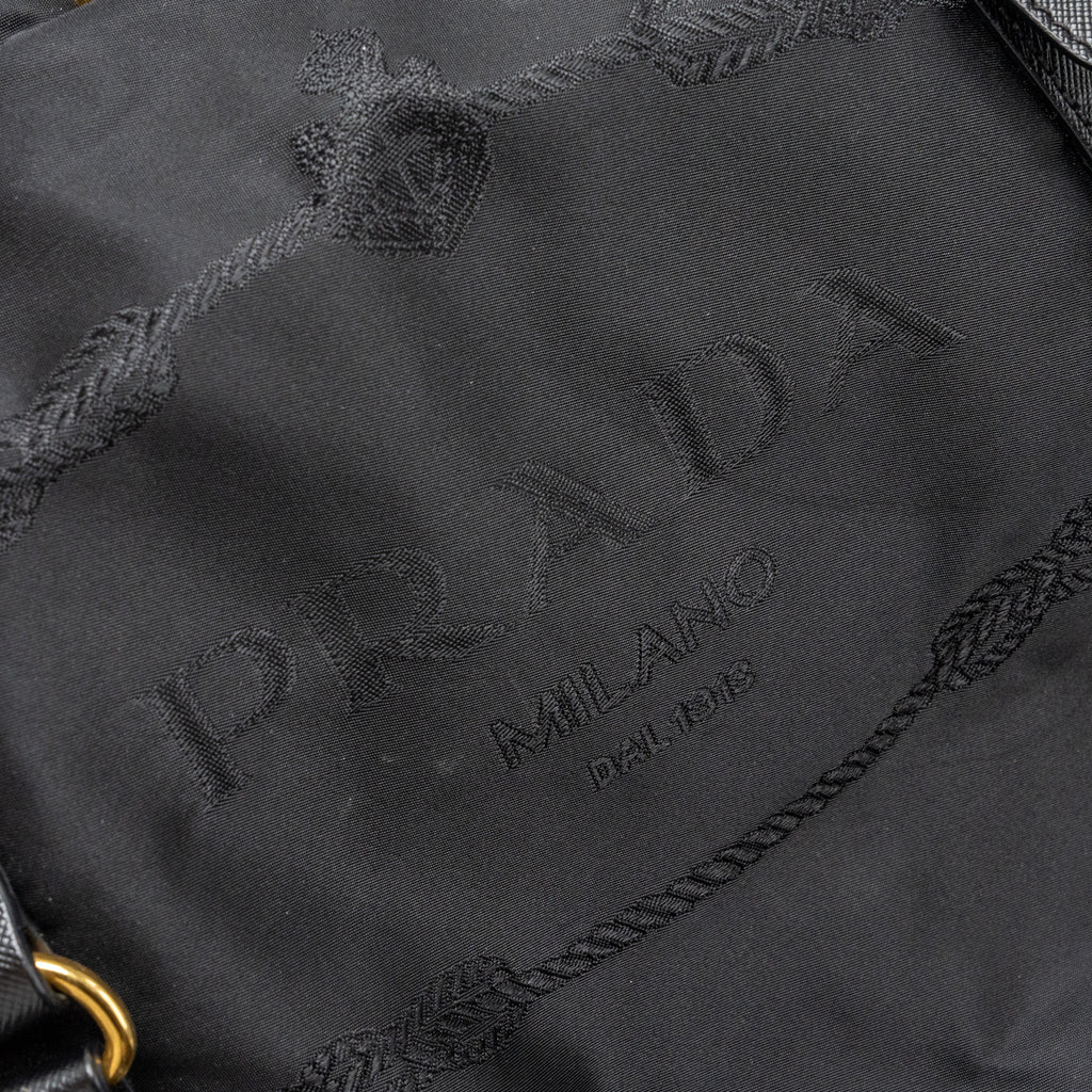 prada-zip-nylon-bag-black-ghw