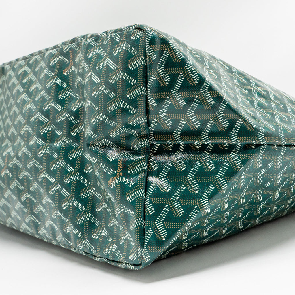 goyard-saint-louis-gm-tote-goyardine-canvas-green-shw