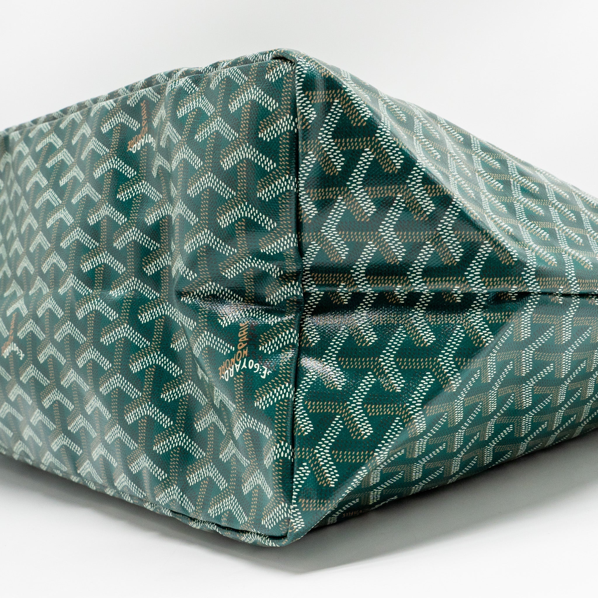 goyard-saint-louis-gm-tote-goyardine-canvas-green-shw