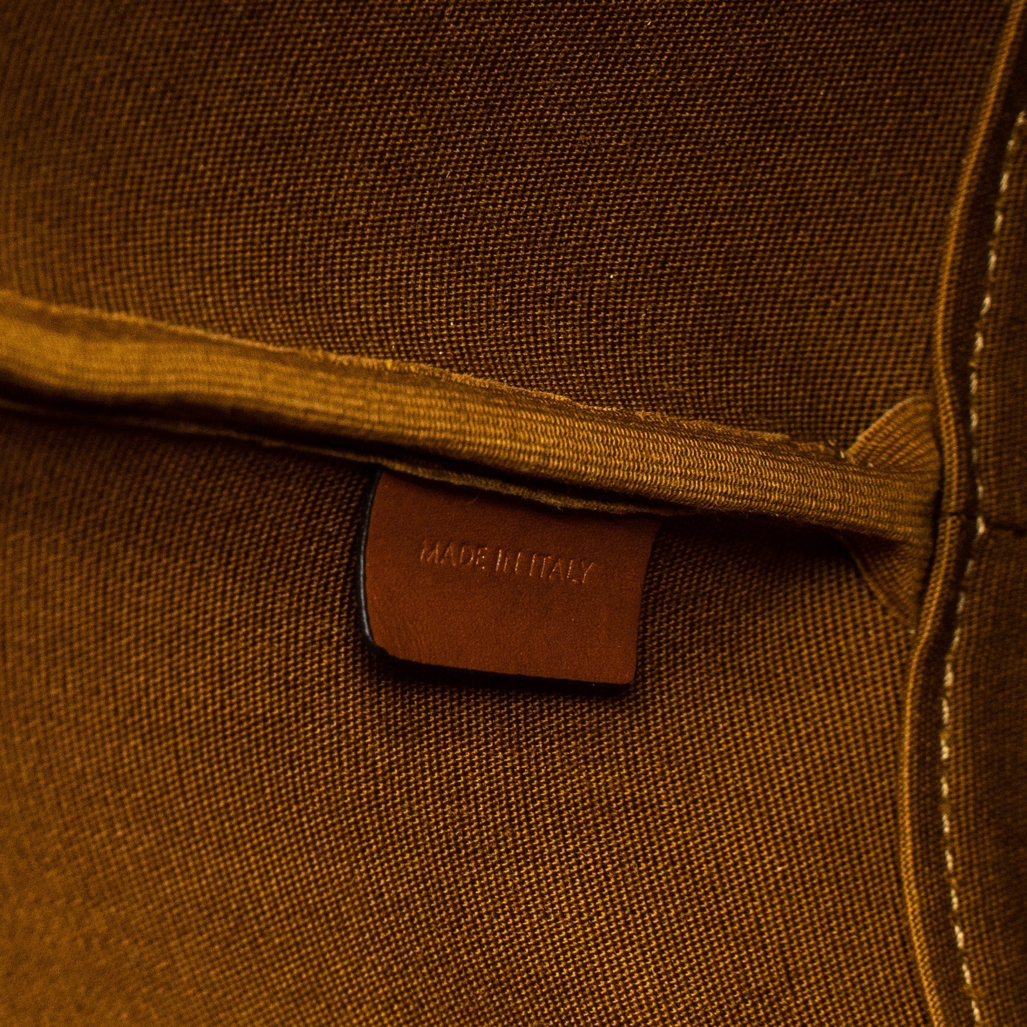 celine-small-bucket-bag-triomphe-canvas-calfskin-tan-ghw