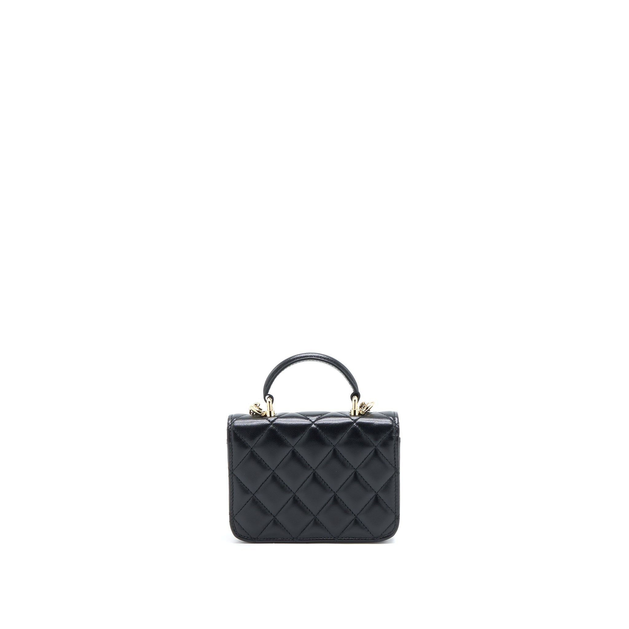 chanel-mini-top-handle-flap-bag-lambskin-black-lghw-1