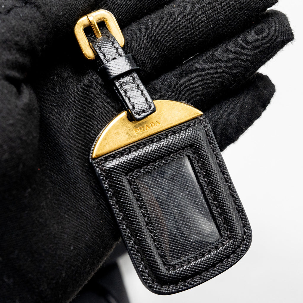 prada-zip-nylon-bag-black-ghw