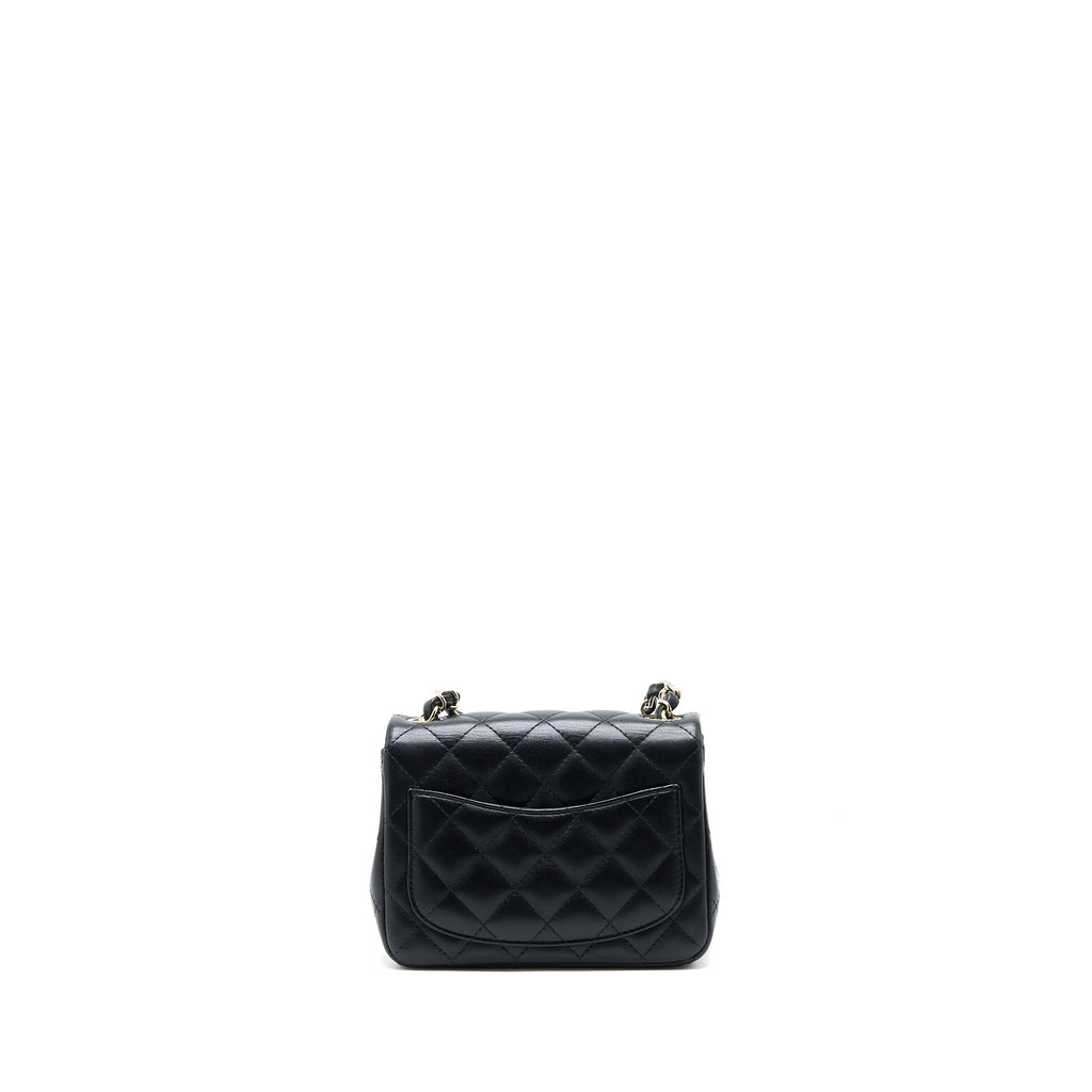 chanel-classic-mini-square-flap-bag-lambskin-black-lghw-microchip