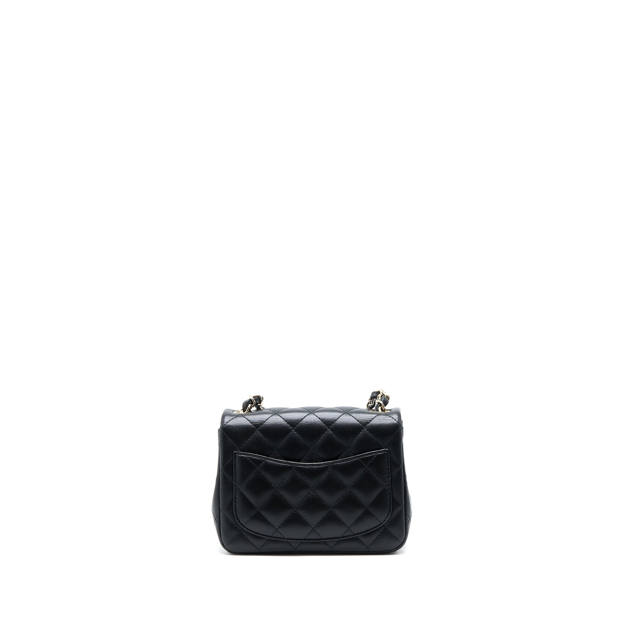 chanel-classic-mini-square-flap-bag-lambskin-black-lghw-microchip
