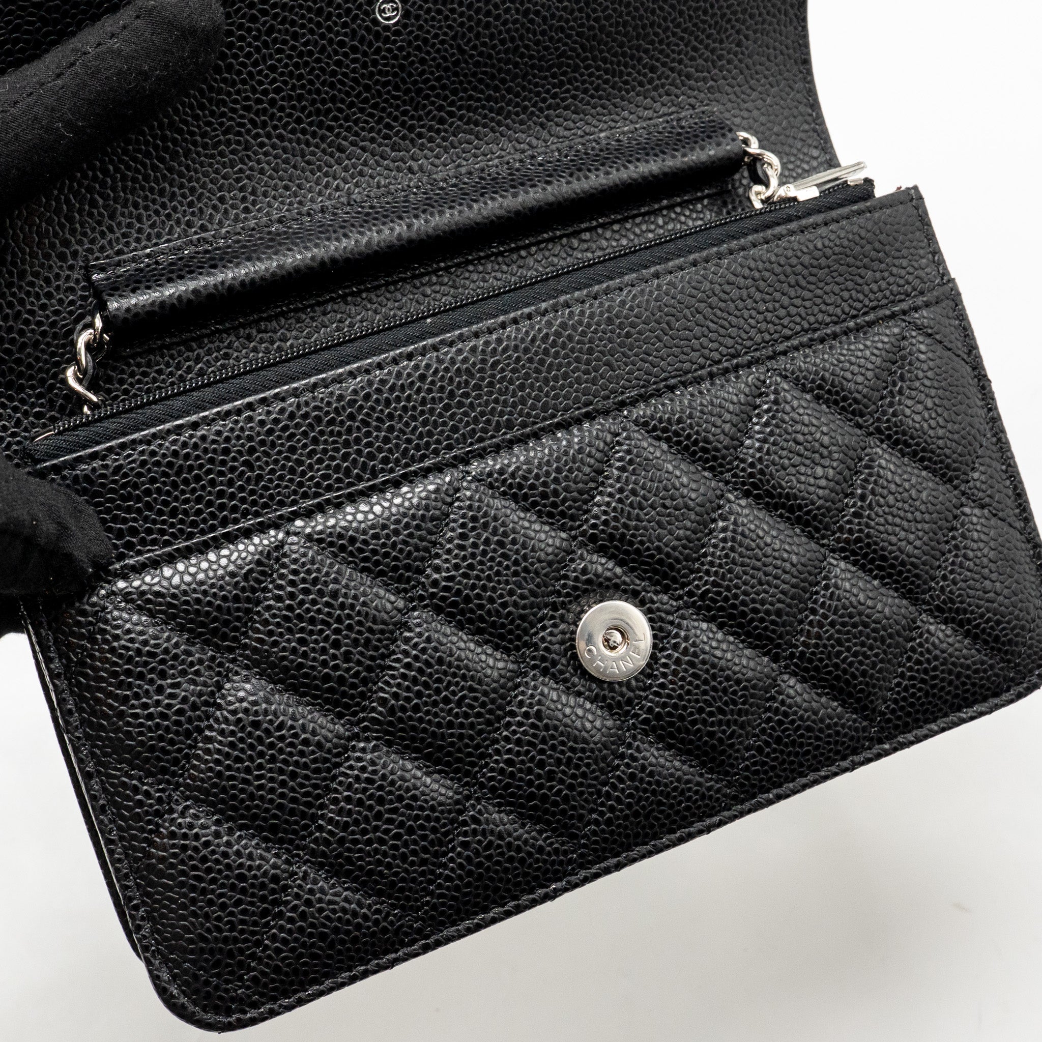 chanel-classic-wallet-on-chain-caviar-black-shw-10