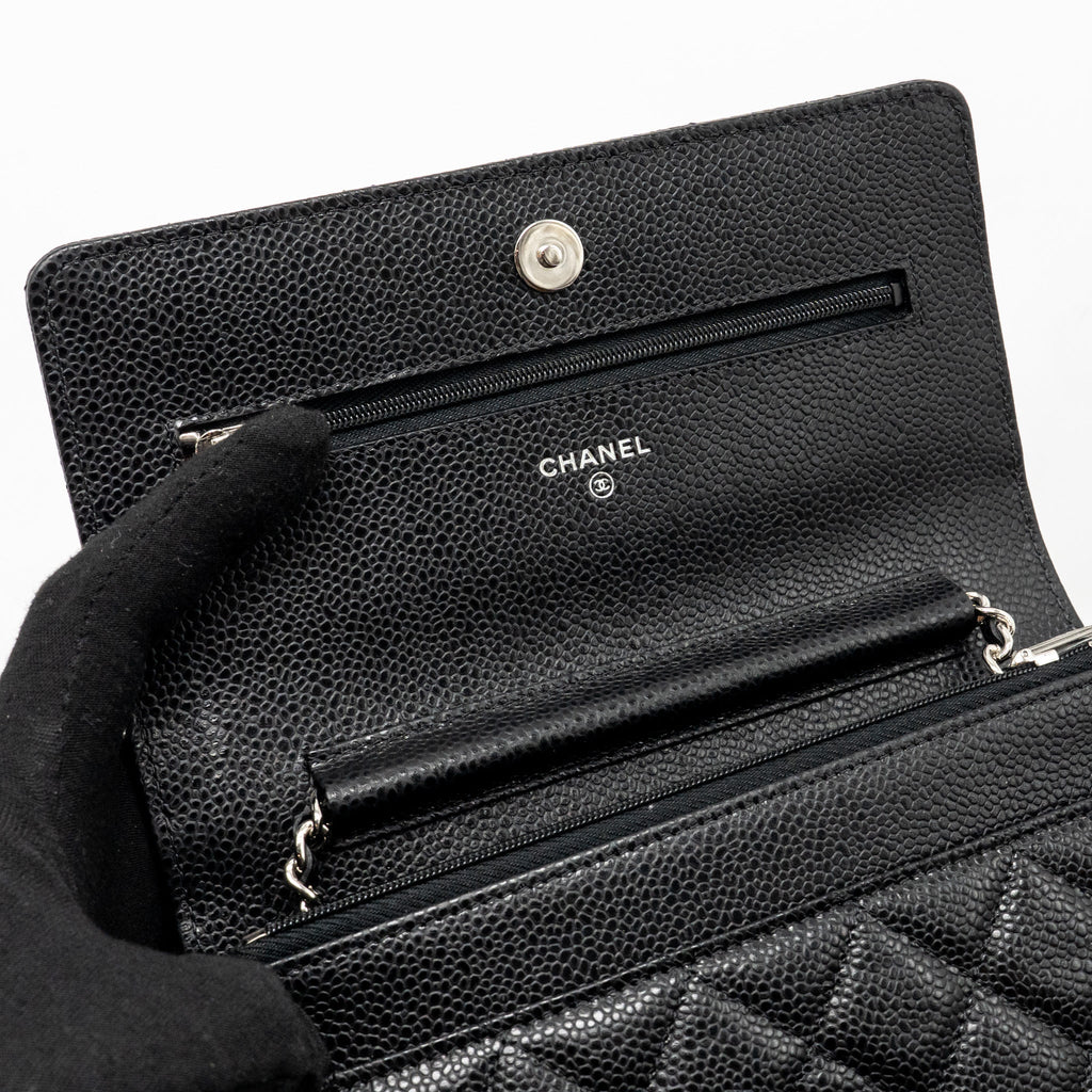 chanel-classic-wallet-on-chain-caviar-black-shw-10