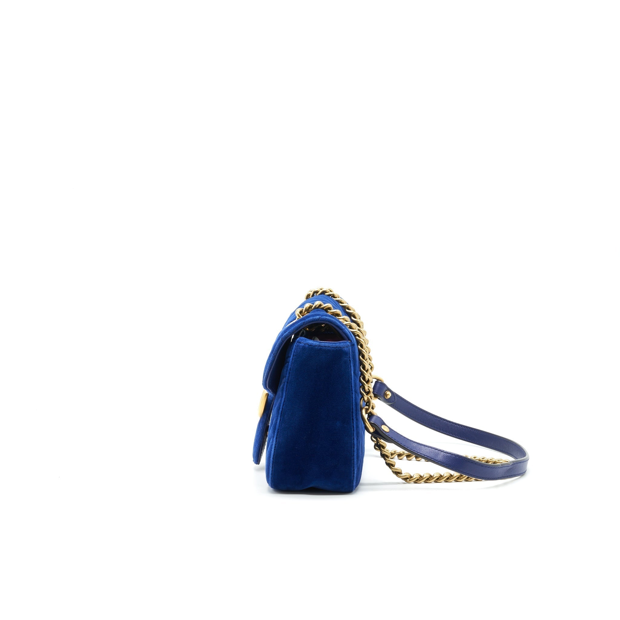 gucci-velvet-small-gg-marmont-bag-blue