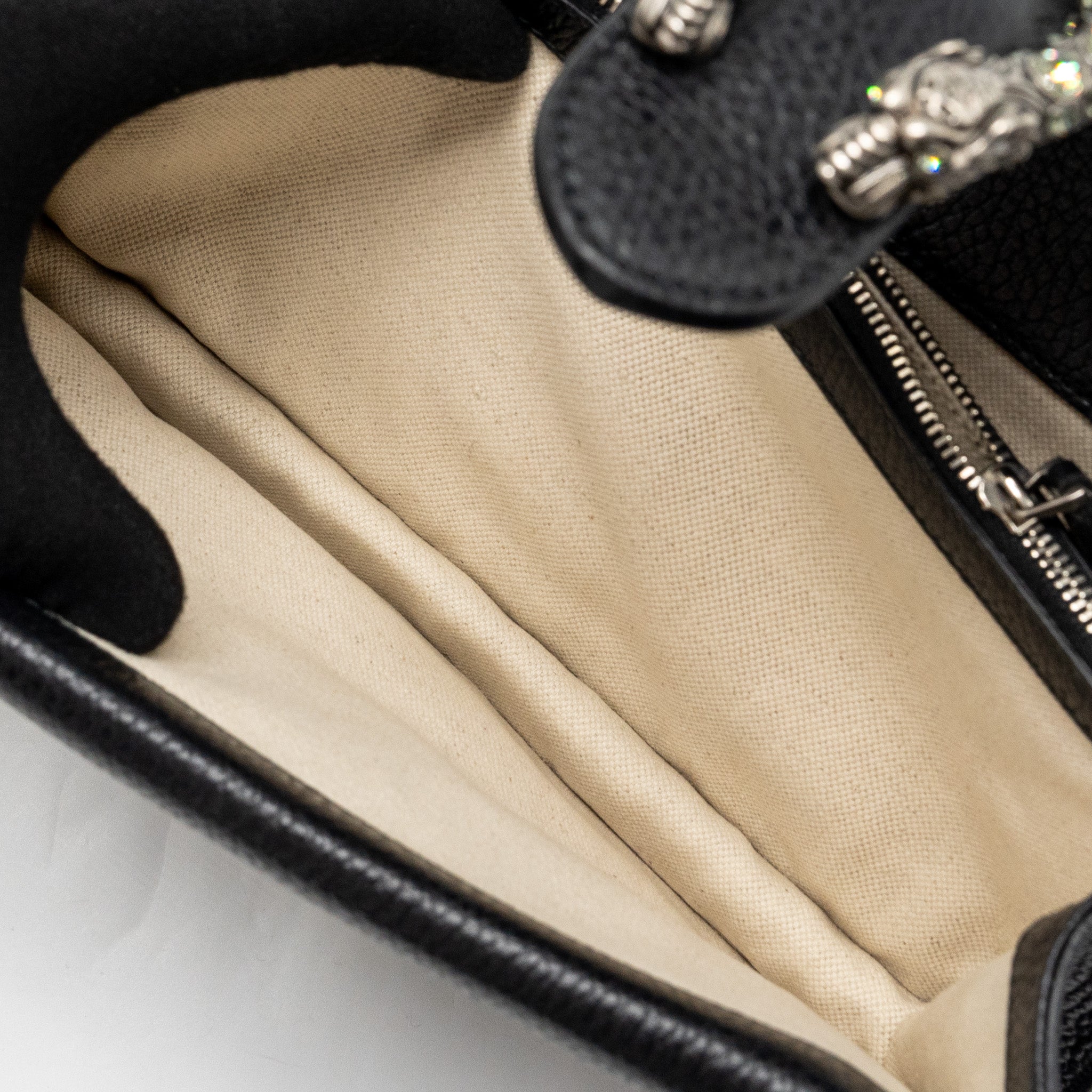 gucci-dionysus-shoulder-bag-calfskin-black-ruthenium-hardware