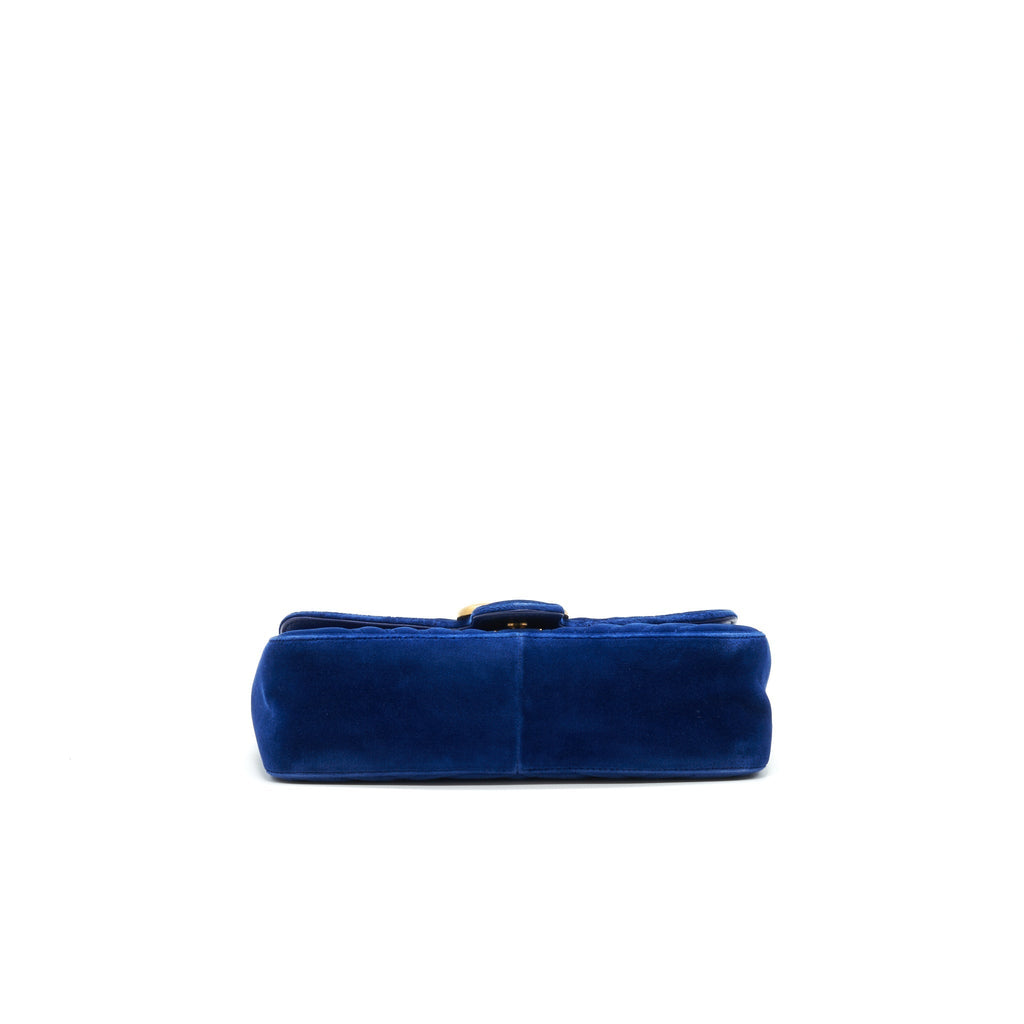 gucci-velvet-small-gg-marmont-bag-blue