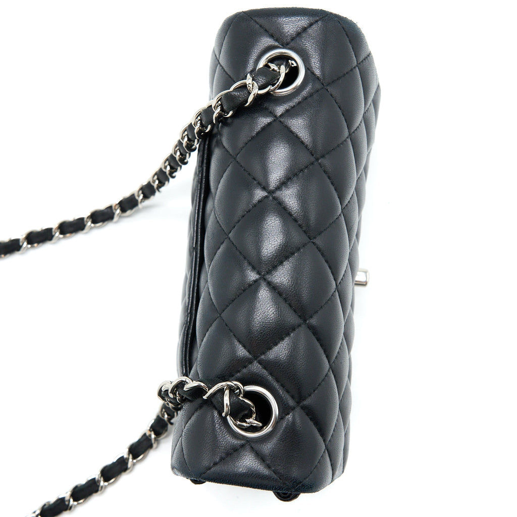chanel-mini-rectangular-flap-bag-lambskin-black-shw