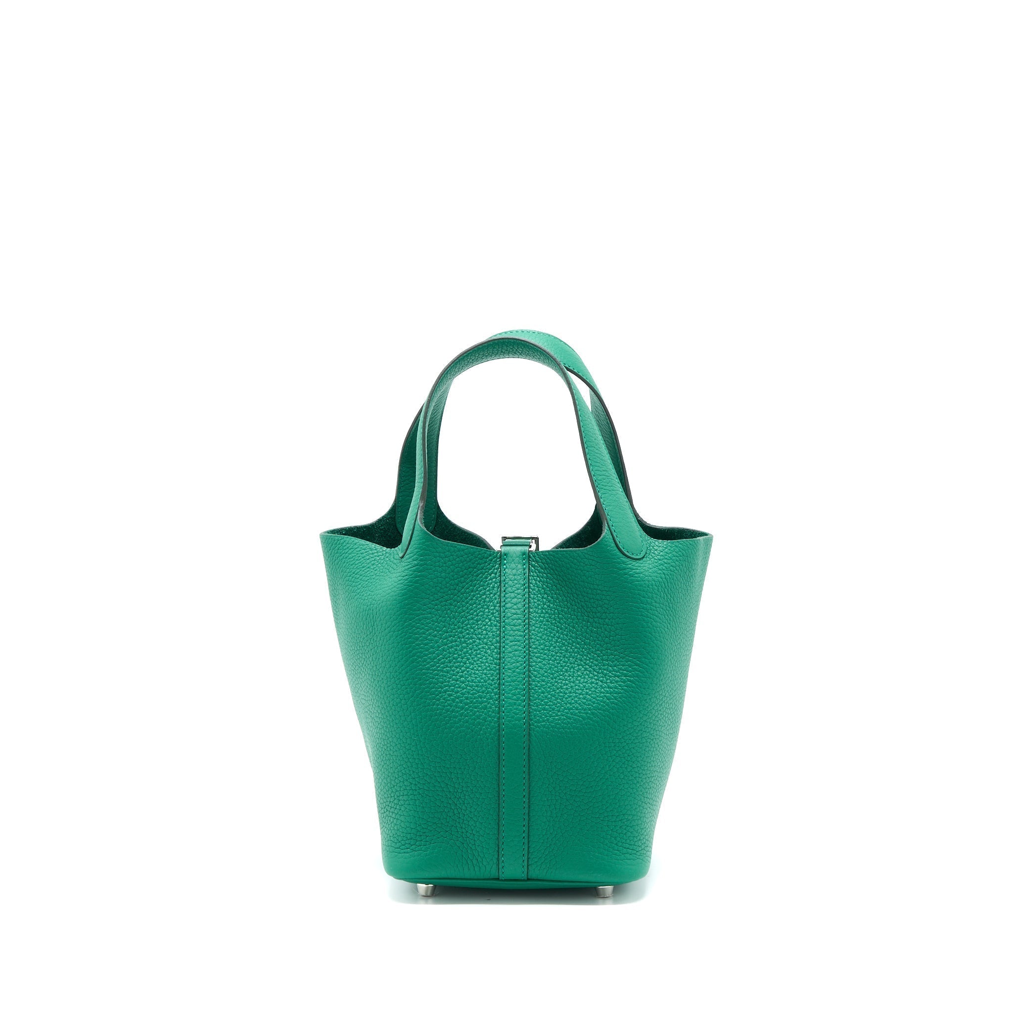 hermes-picotin-18-lock-bag-clemence-green-shw