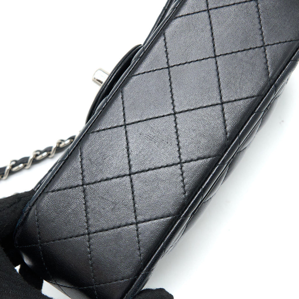 chanel-mini-rectangular-flap-bag-lambskin-black-shw