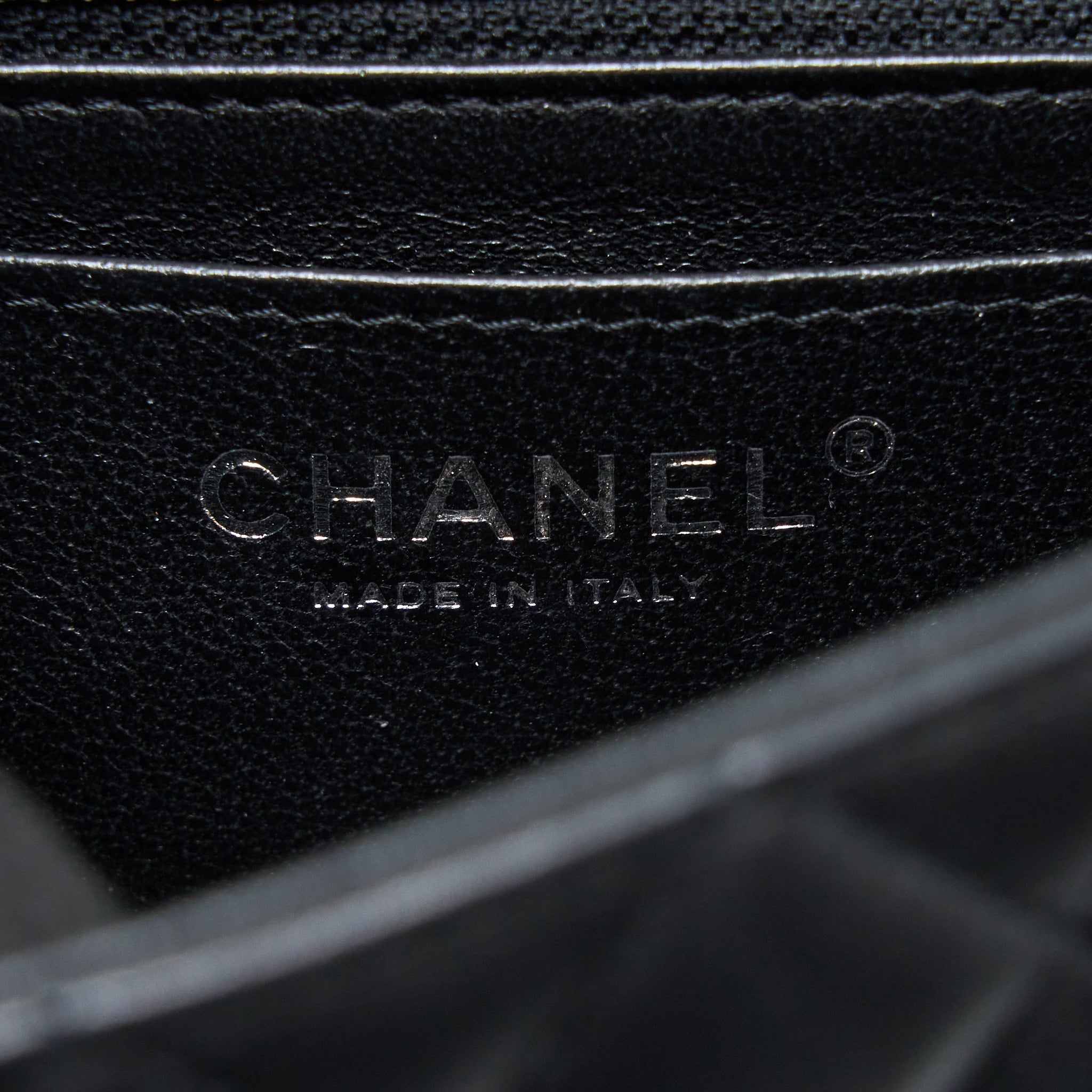 chanel-mini-rectangular-flap-bag-lambskin-black-shw