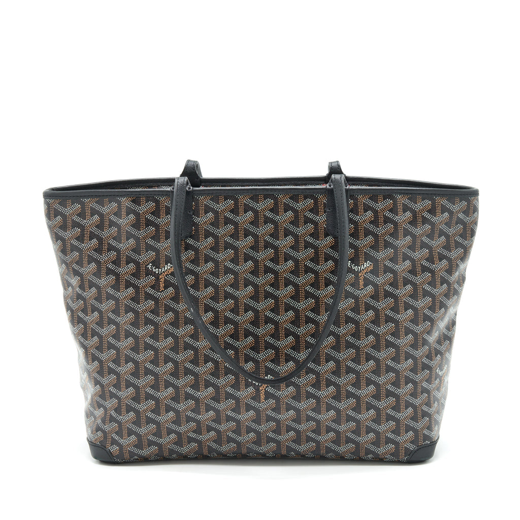 goyard-black-violet-goyardine-coated-canvas-tote-bag-1