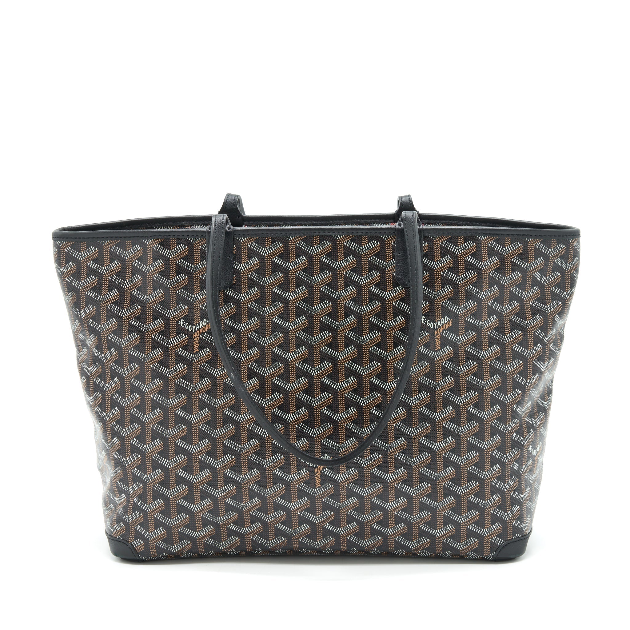 goyard-black-violet-goyardine-coated-canvas-tote-bag-1