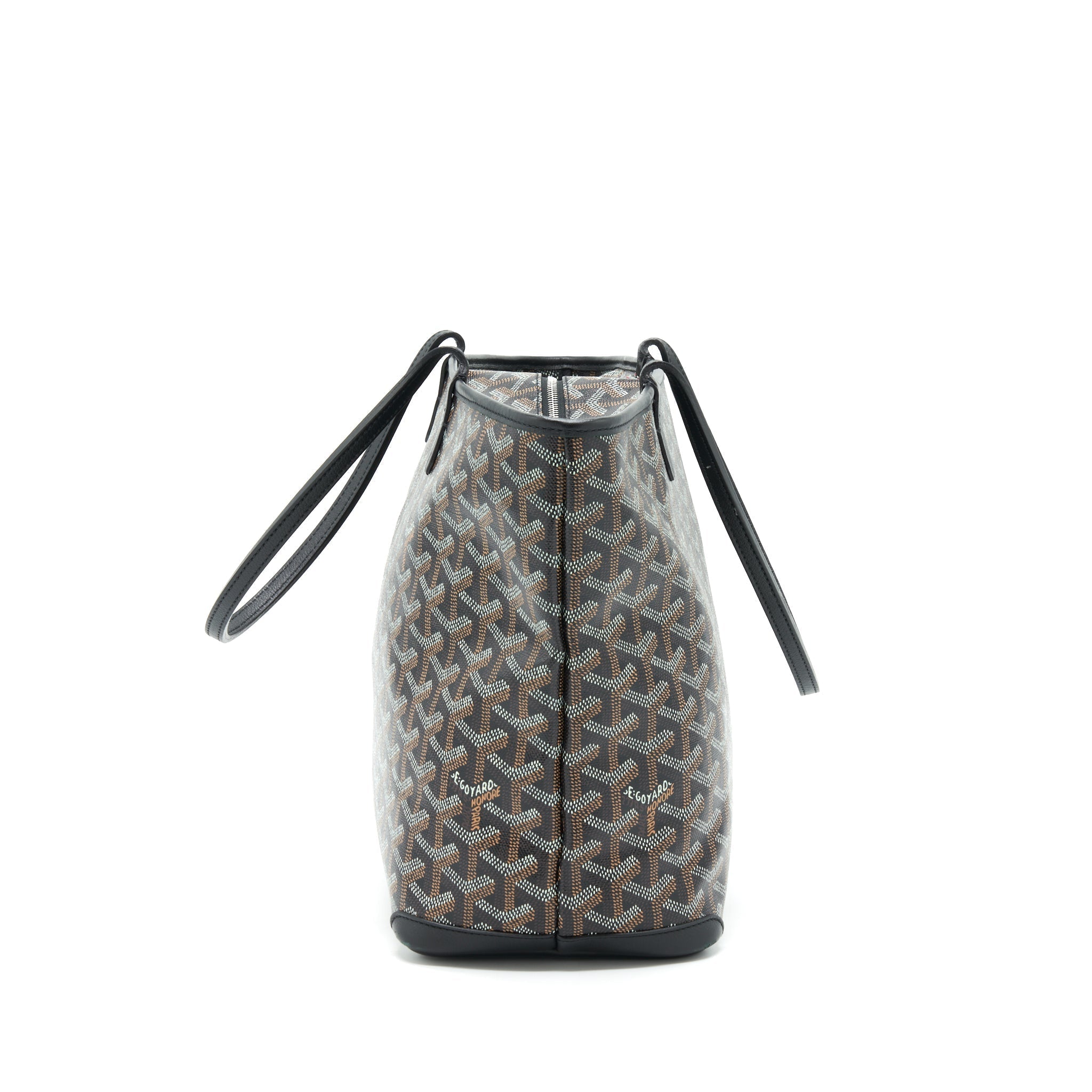 goyard-black-violet-goyardine-coated-canvas-tote-bag-1