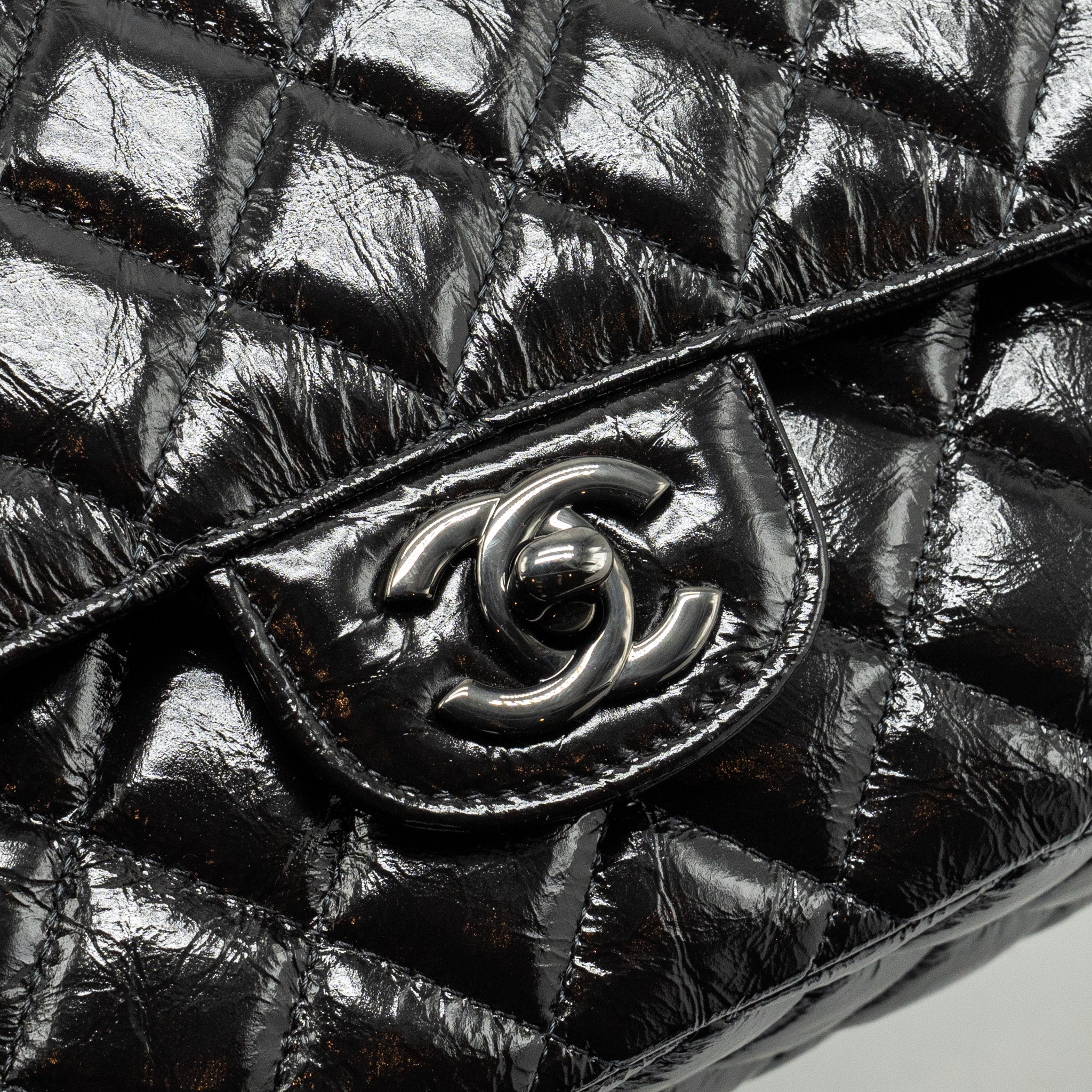 chanel-medium-classic-double-flap-bag-shiny-aged-calfskin-so-black