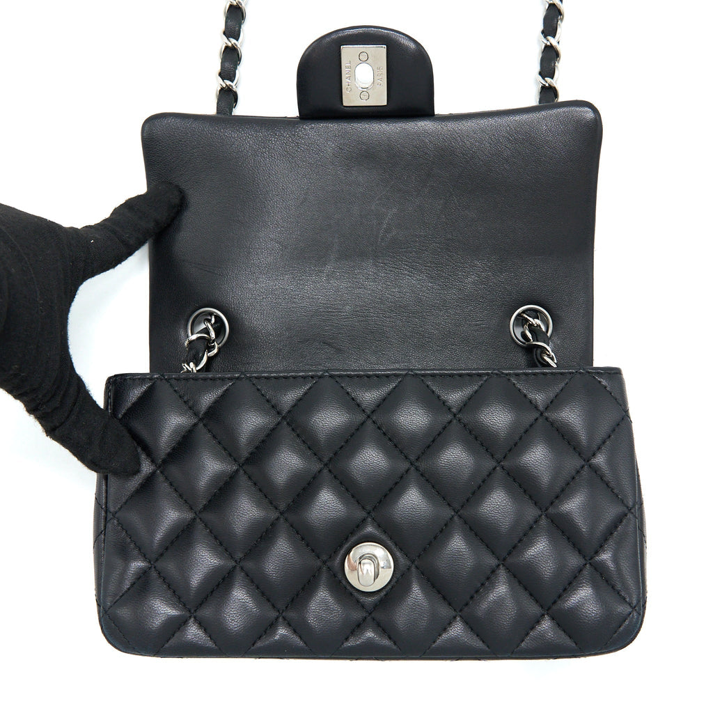 chanel-mini-rectangular-flap-bag-lambskin-black-shw