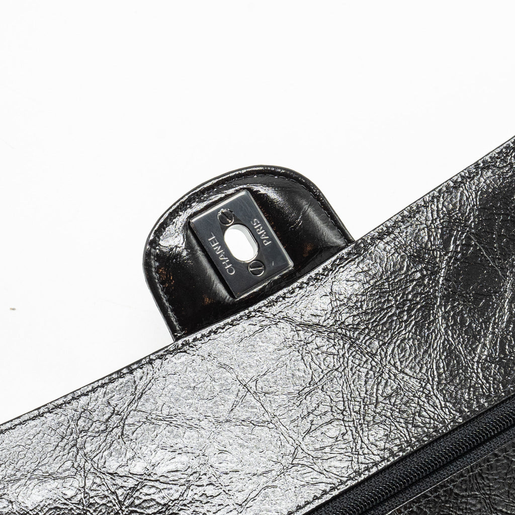 chanel-medium-classic-double-flap-bag-shiny-aged-calfskin-so-black