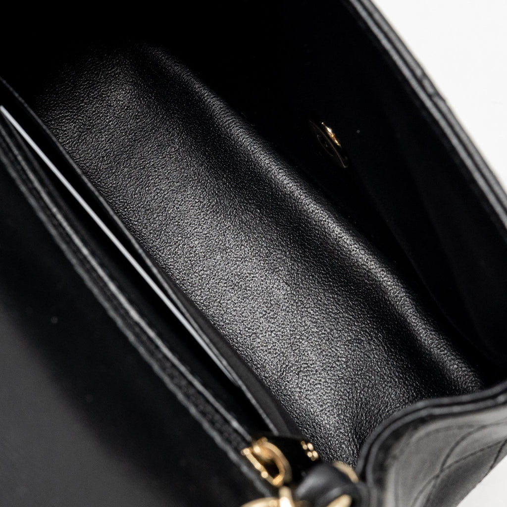chanel-mini-square-flap-bag-lambskin-black-lghw-copy
