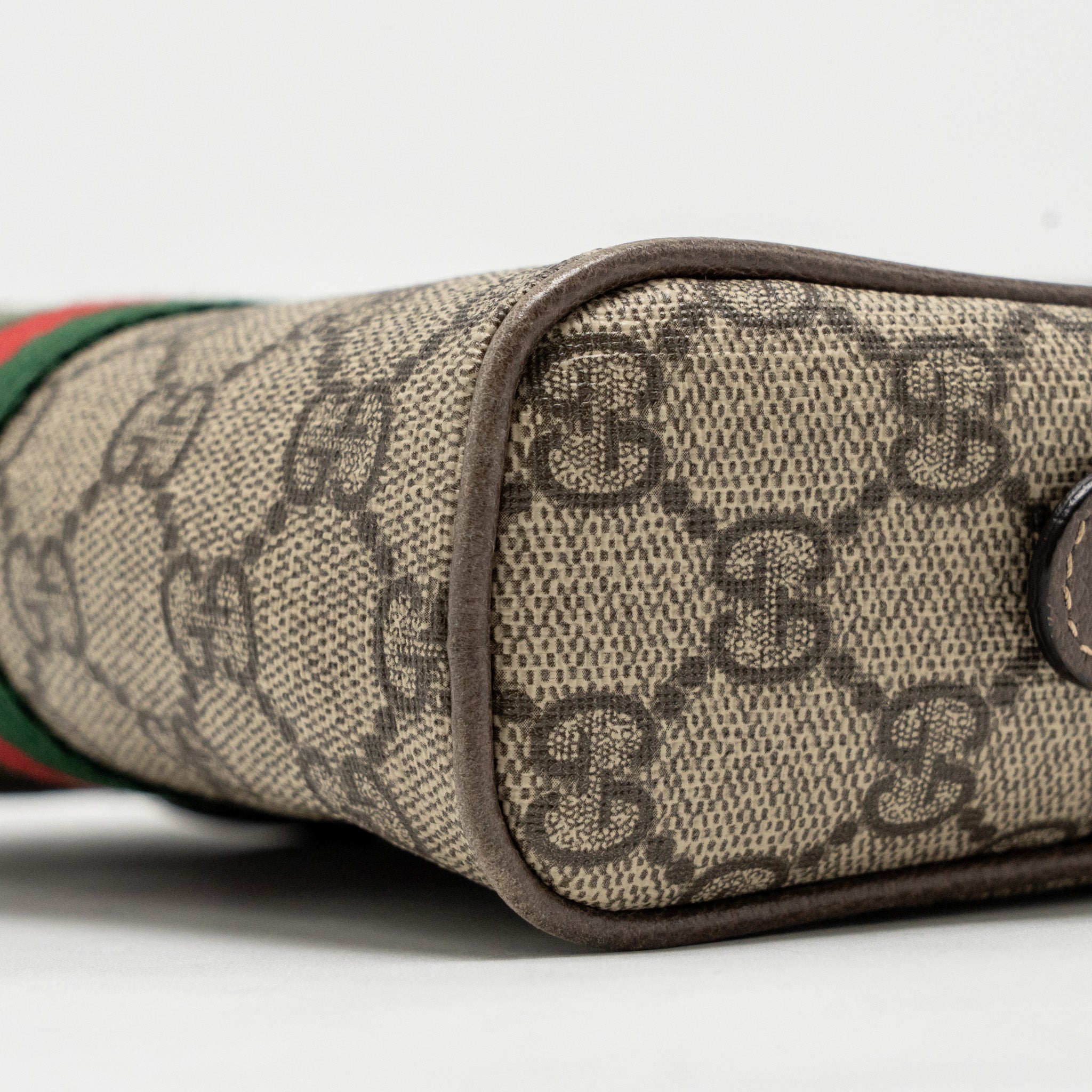 gucci-size-85-ophidia-small-belt-bag-gg-supreme-canvas-ghw-copy-1