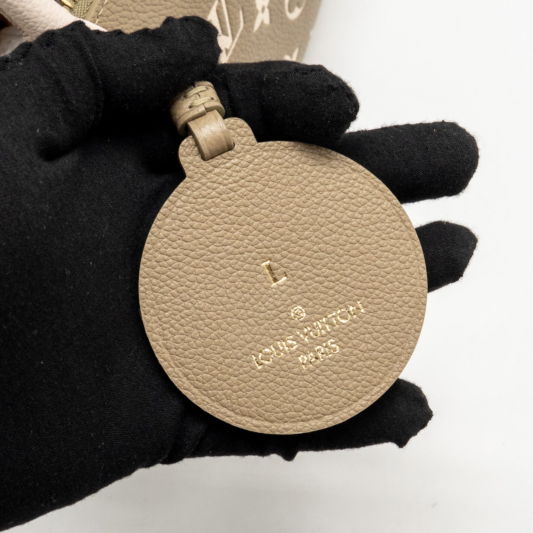 louis-vuitton-speedy-20-bandouliere-bicolour-monogram-empreinte-leather-khaki-beige-ghw-copy