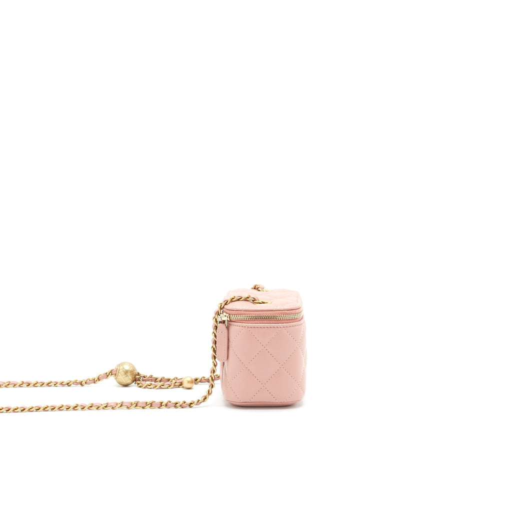 chanel-pearl-cush-mini-vanity-box-in-dark-beige