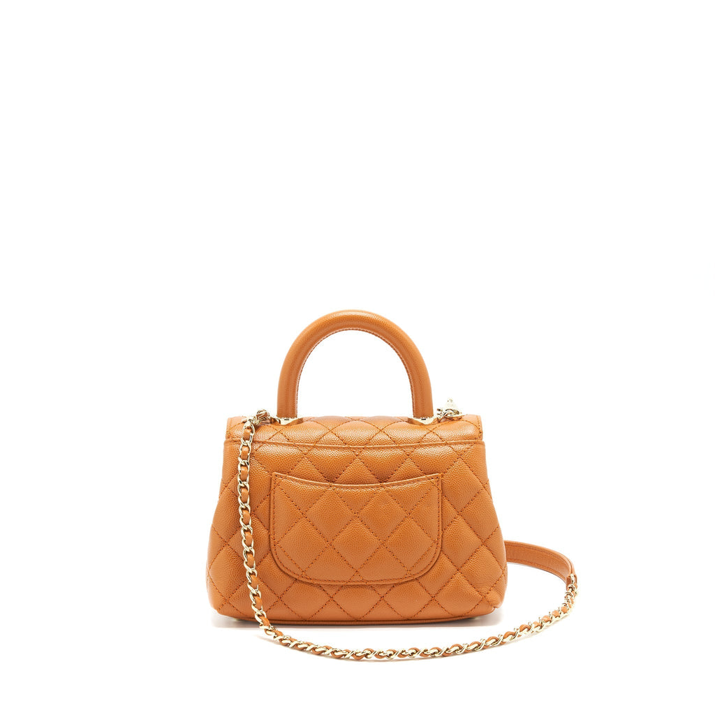 chanel-extra-mini-coco-handle-caramel
