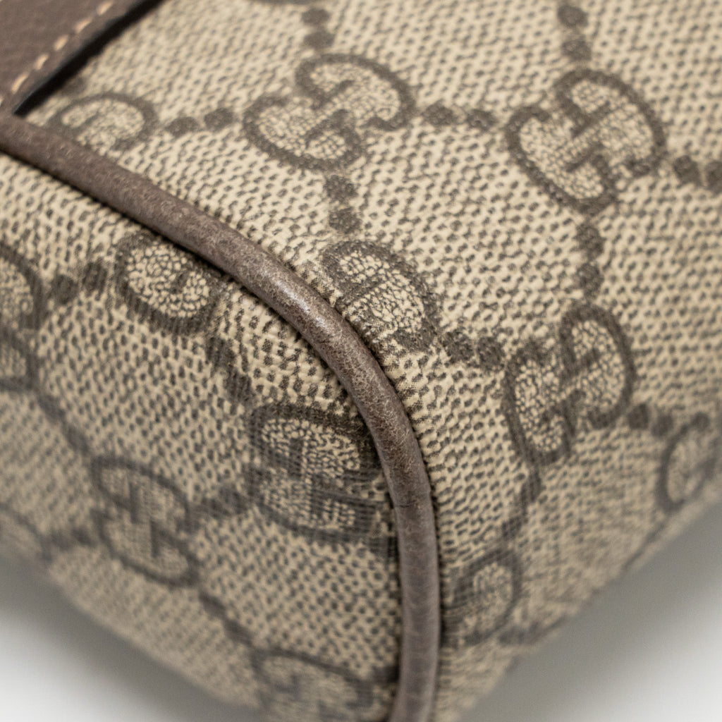 gucci-size-85-ophidia-small-belt-bag-gg-supreme-canvas-ghw-copy-1