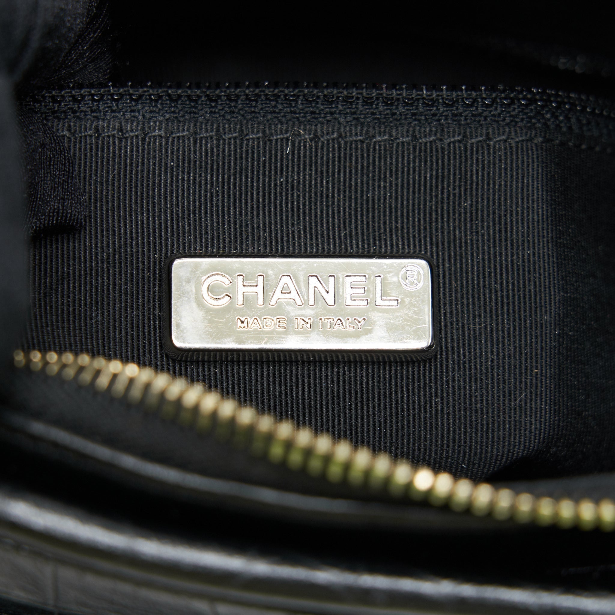 chanel-small-gabrielle-hobo-bag-crocodile-embossed-calfskin-black