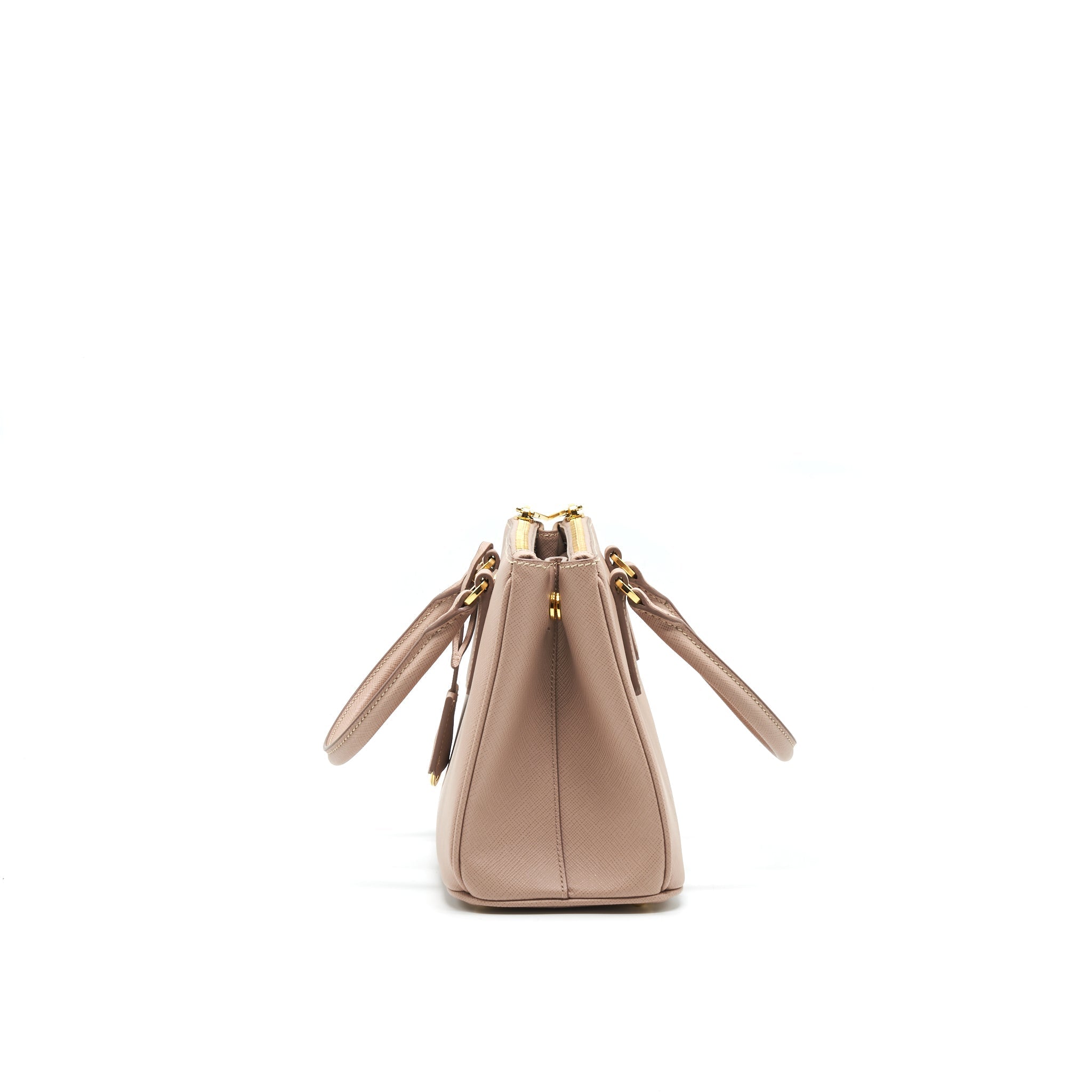 prada-saffiano-leather-mini-beige-with-strap