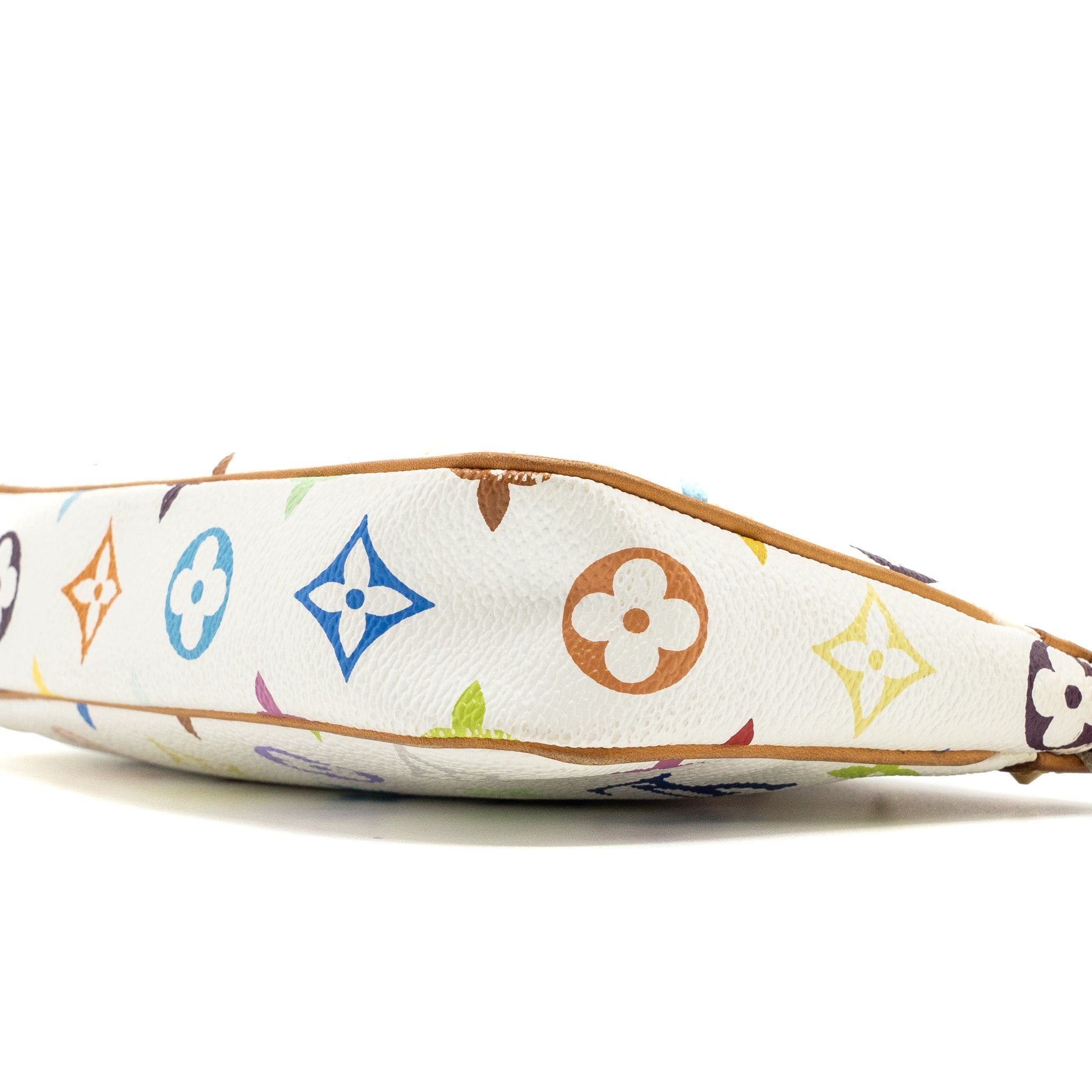 louis-vuitton-vintage-pochette-accessories-multicolour-monogram-canvas-white-ghw